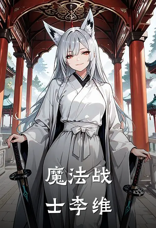 魔法战士李维