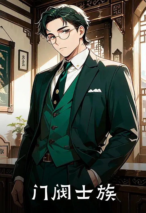 门阀士族