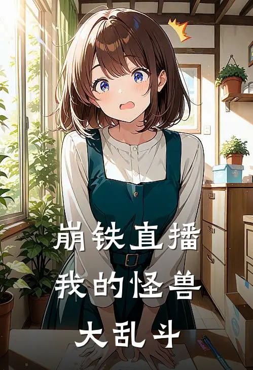 崩铁直播我的怪兽大乱斗