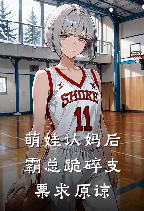 萌娃认妈后，霸总跪碎支票求原谅