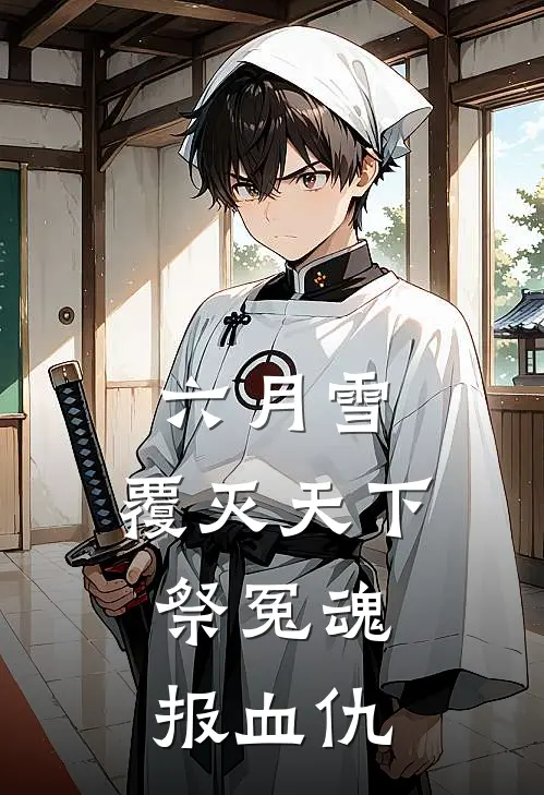 六月雪：覆灭天下祭冤魂，报血仇