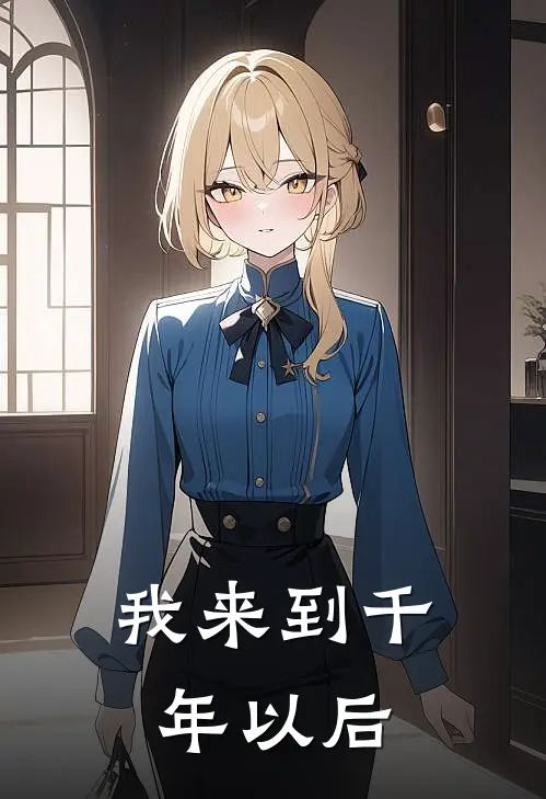 我来到千年以后
