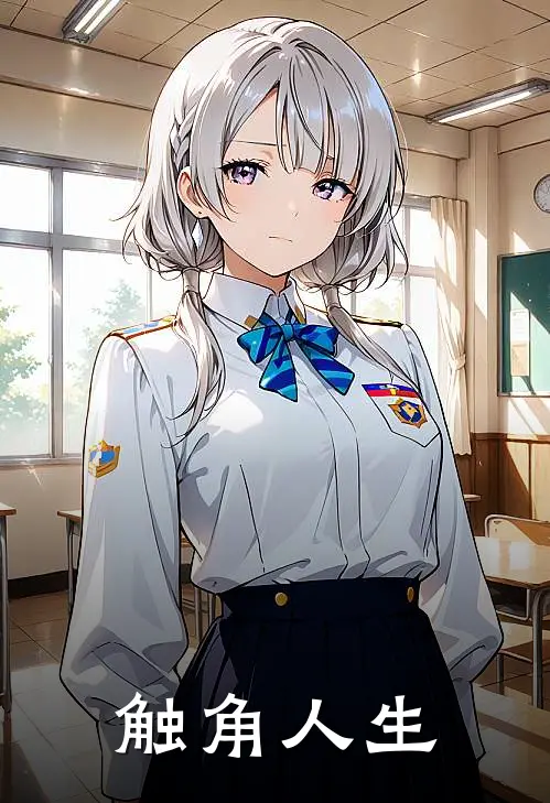 触角人生(花花孙鑫)全文在线阅读_(触角人生)精彩小说