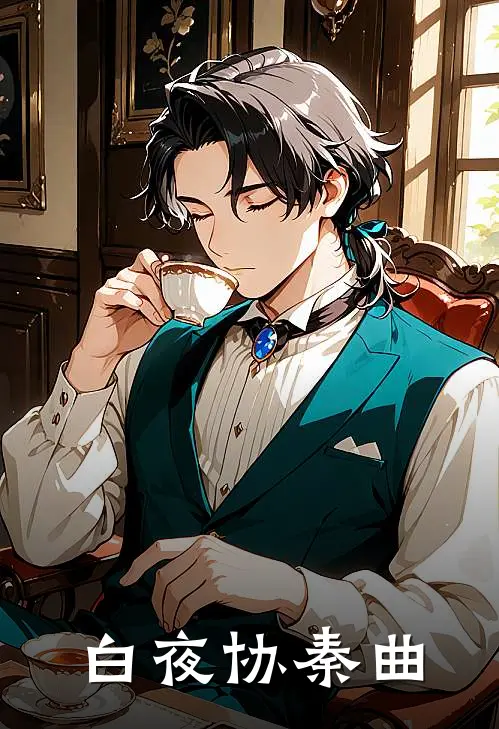 白夜协秦曲