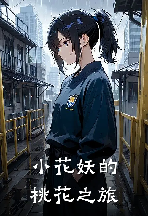 羽倾时青尘《小花妖的桃花之旅》_《小花妖的桃花之旅》最新章节在线阅读