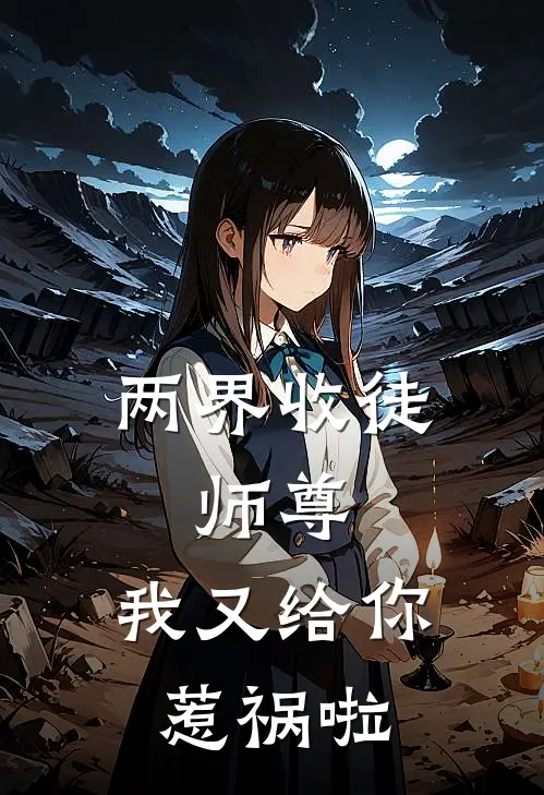 顾飞羽楚逍遥（两界收徒：师尊，我又给你惹祸啦）免费阅读无弹窗_两界收徒：师尊，我又给你惹祸啦顾飞羽楚逍遥全文免费阅读无弹窗大结局