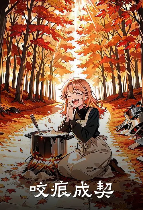 咬痕成契(王若雪陆沉舟)免费小说在线阅读_在线阅读免费小说咬痕成契(王若雪陆沉舟)