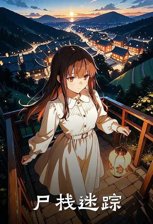 尸栈迷踪(张问溪李大壮)热门小说大全_推荐完本小说尸栈迷踪张问溪李大壮