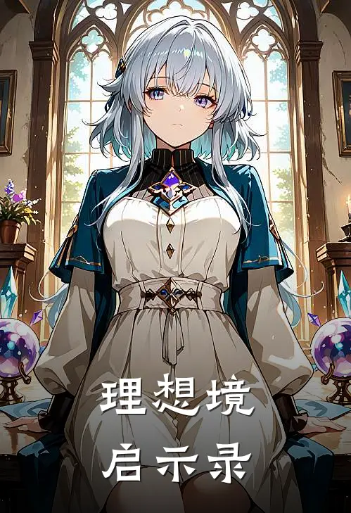 理想境启示录阳菜阳菜推荐完结小说_免费阅读理想境启示录(阳菜阳菜)