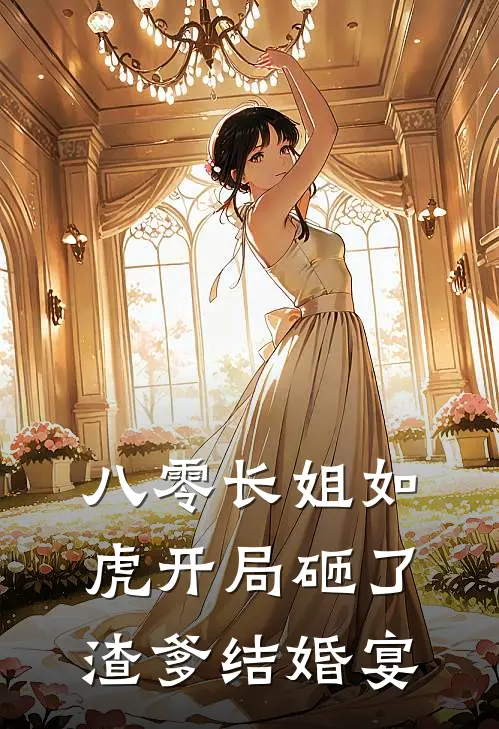 八零长姐如虎开局砸了渣爹结婚宴