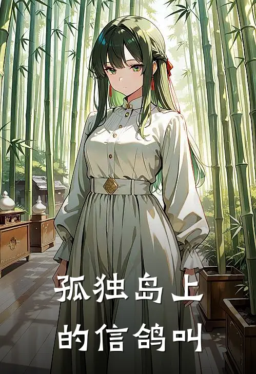 孤独岛上的信鸽叫