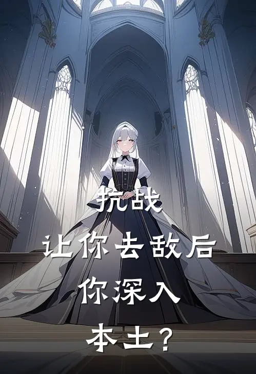 抗战：让你去敌后，你深入本土？佐佐木木村最热门小说_免费小说全集抗战：让你去敌后，你深入本土？(佐佐木木村)