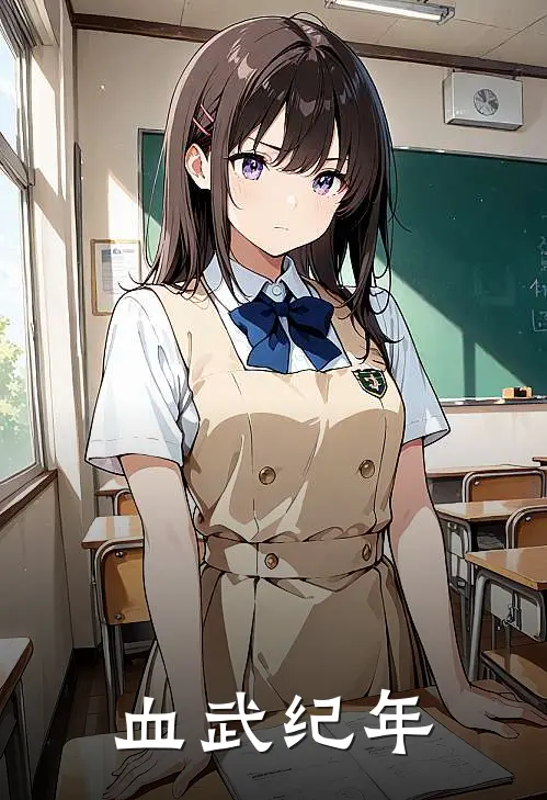 血武纪年(林柒夜林破军)在线免费小说_热门网络小说血武纪年林柒夜林破军