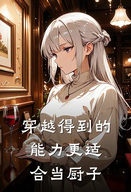 穿越得到的能力更适合当厨子爱雅匹烙斑小说免费完结_最新章节列表穿越得到的能力更适合当厨子(爱雅匹烙斑)