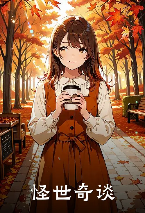 怪世奇谈汪剑汪侠完本完结小说_完本完结小说怪世奇谈(汪剑汪侠)