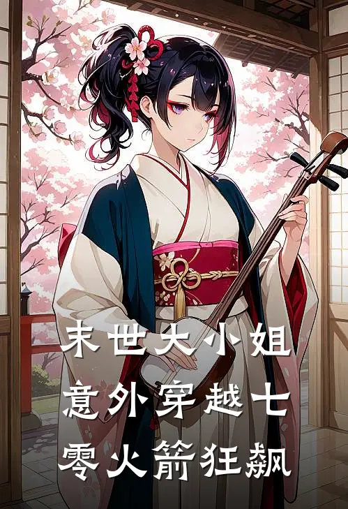 末世大小姐意外穿越七零 火箭狂飙