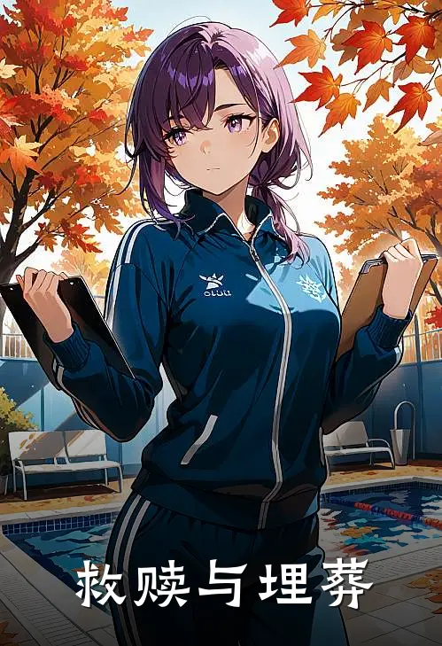 许禾许季(救赎与埋葬)完结版免费在线阅读_《救赎与埋葬》全章节阅读