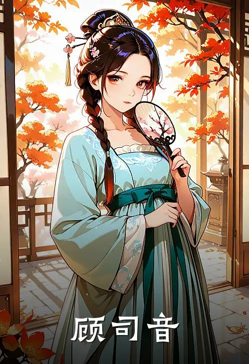 顾司音阿音凌风全本免费完结小说_免费小说完结顾司音阿音凌风