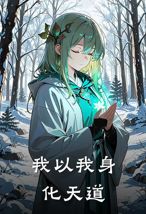 李起云张猛《我以我身化天道》小说免费在线阅读_我以我身化天道(李起云张猛)已完结小说