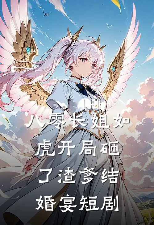 八零长姐如虎开局砸了渣爹结婚宴短剧