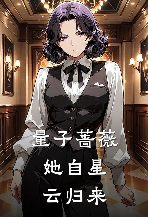 量子蔷薇，她自星云归来苏晚顾明渊免费小说全集_免费小说在哪看量子蔷薇，她自星云归来(苏晚顾明渊)