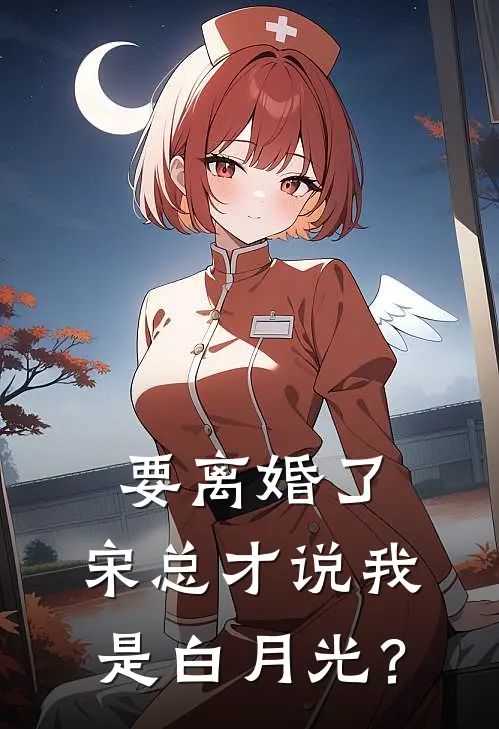 要离婚了，宋总才说我是白月光？(宋斯言盛楠)小说免费在线阅读_要离婚了，宋总才说我是白月光？(宋斯言盛楠)大结局阅读