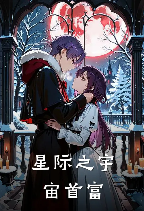 星际之宇宙首富