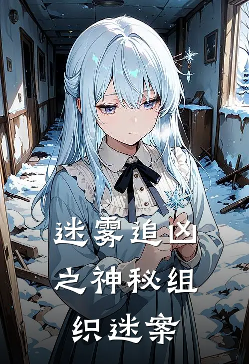 迷雾追凶之神秘组织迷案(谢景越沈若初)免费小说全集_完本小说免费阅读迷雾追凶之神秘组织迷案(谢景越沈若初)