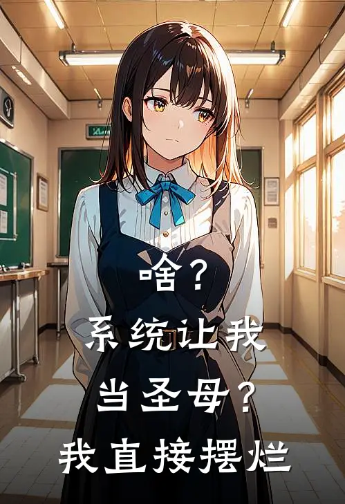 季风季言《啥？系统让我当圣母？我直接摆烂》_《啥？系统让我当圣母？我直接摆烂》最新章节在线阅读