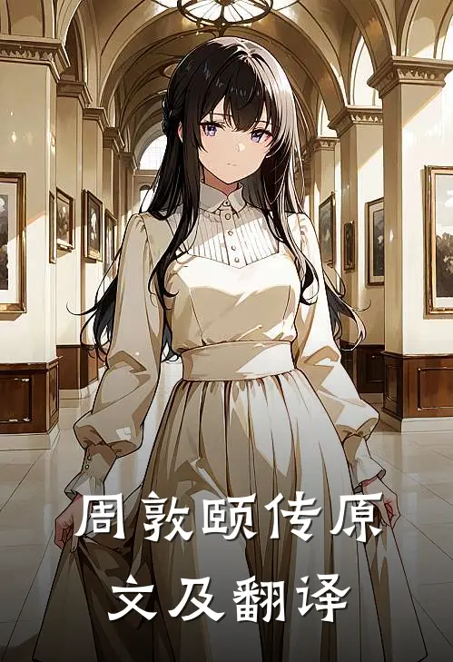 周敦颐传原文及翻译