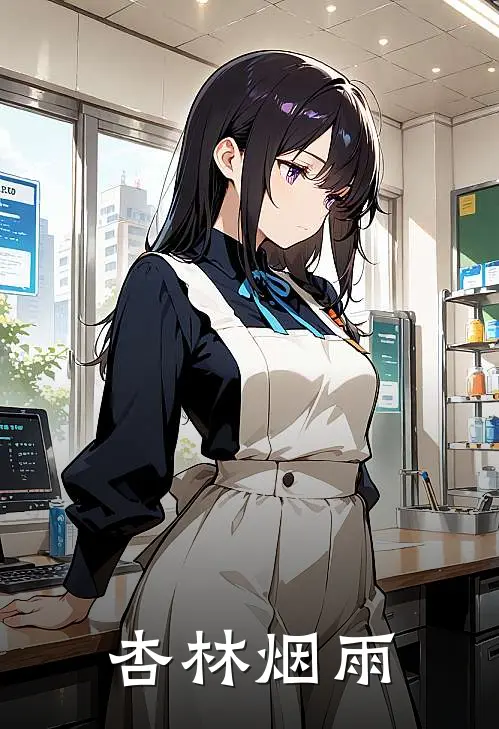 杏林烟雨全文免费阅读无弹窗大结局_杏林烟雨（林景云苏青禾）小说免费阅读大结局