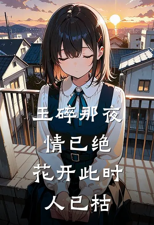 玉碎那夜情已绝，花开此时人已枯(祁连山姜拂)已完结小说_玉碎那夜情已绝，花开此时人已枯(祁连山姜拂)小说免费在线阅读