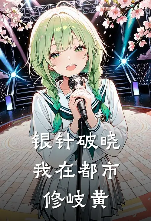 银针破晓：我在都市修岐黄(李默林仲景)小说完结版_全文阅读免费全集银针破晓：我在都市修岐黄李默林仲景