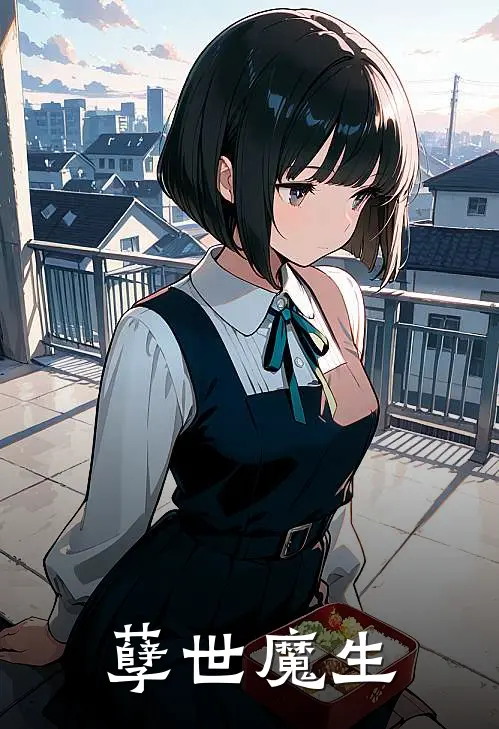 孽世魔生(赵无极拓跋凌)最新小说全文阅读_最新章节列表孽世魔生(赵无极拓跋凌)