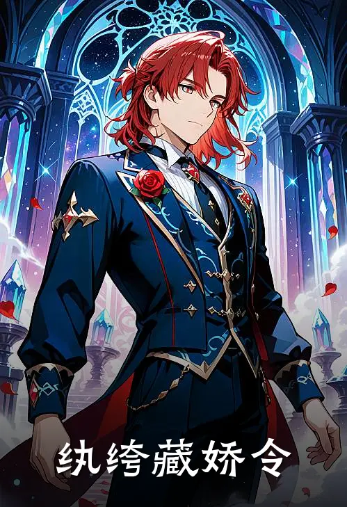 纨绔藏娇令