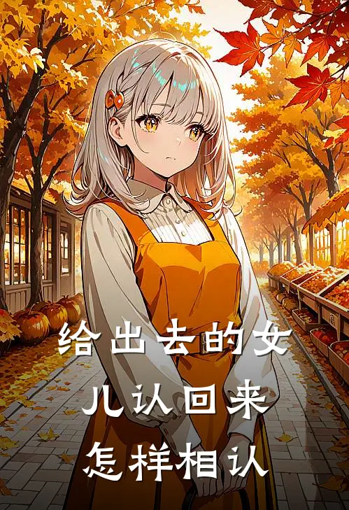 给出去的女儿认回来怎样相认