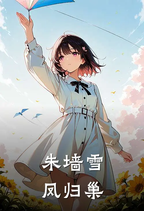 朱墙雪凤归巢