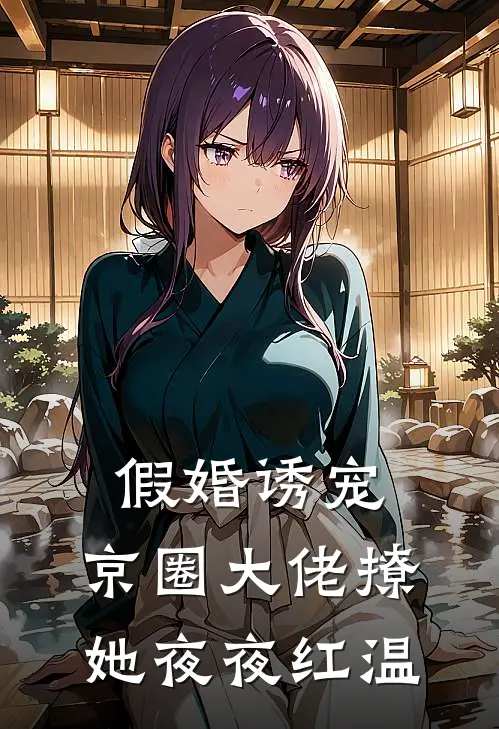 假婚诱宠，京圈大佬撩她夜夜红温许宁简南仁新热门小说_最新章节列表假婚诱宠，京圈大佬撩她夜夜红温(许宁简南仁)