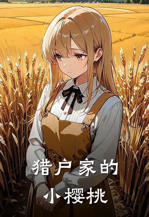 猎户家的小樱桃