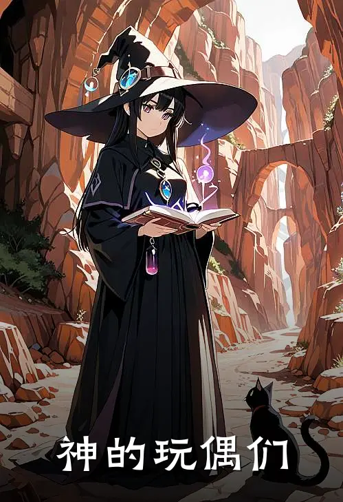 神的玩偶们(林峰黄大成)网络热门小说_最新小说神的玩偶们(林峰黄大成)