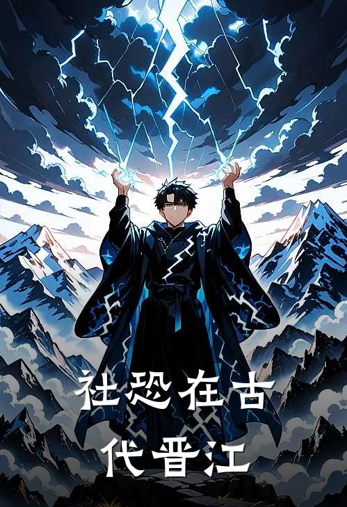 社恐在古代晋江