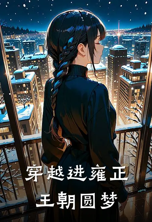 穿越进雍正王朝圆梦葛思缘西福晋完本热门小说_小说完结版穿越进雍正王朝圆梦(葛思缘西福晋)