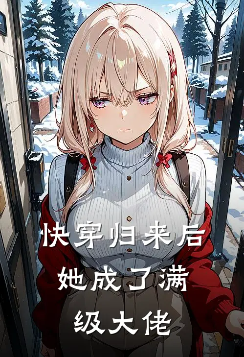 快穿归来后，她成了满级大佬(韩煜凛周驰野)完整版免费全文阅读_完本小说推荐快穿归来后，她成了满级大佬(韩煜凛周驰野)