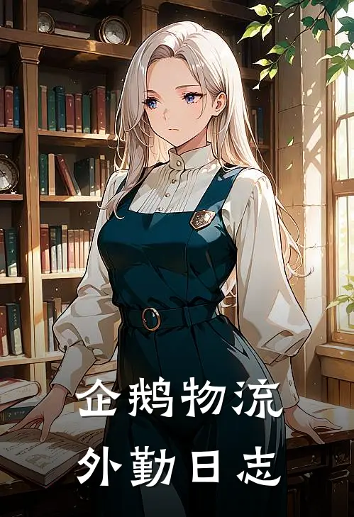 《企鹅物流外勤日志》陈晖洁拉特兰全集免费在线阅读_(陈晖洁拉特兰)全章节免费在线阅读