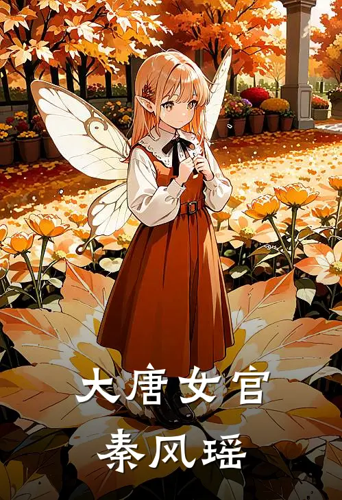 大唐女官秦风瑶