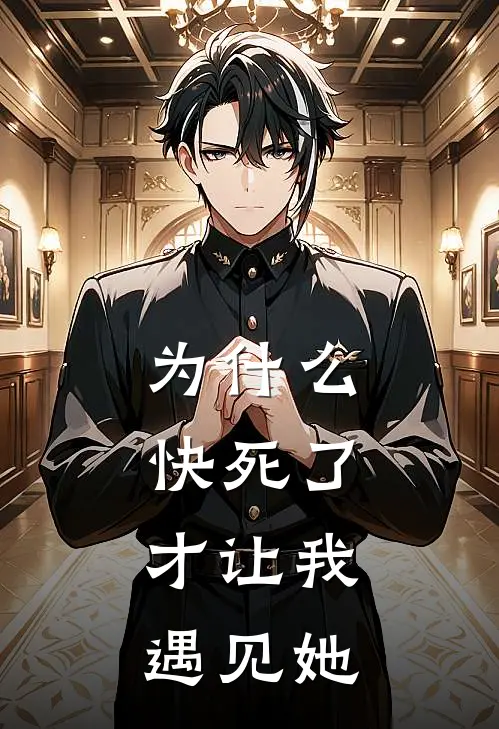 为什么快死了，才让我遇见她