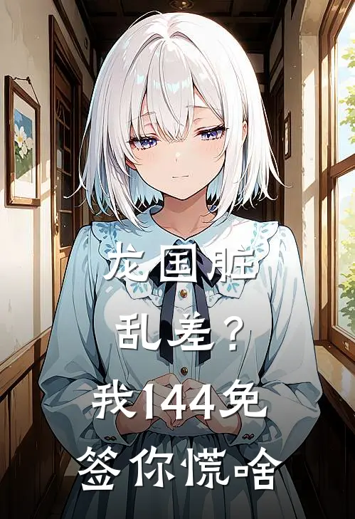 龙国脏乱差？我144免签你慌啥