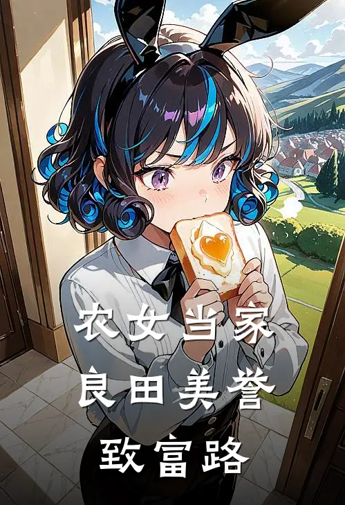农女当家：良田美誉致富路