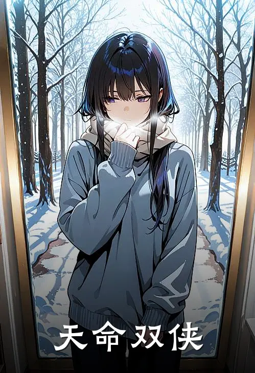 梦雪琴楚云深《天命双侠》全本免费在线阅读_(梦雪琴楚云深)最新章节在线阅读