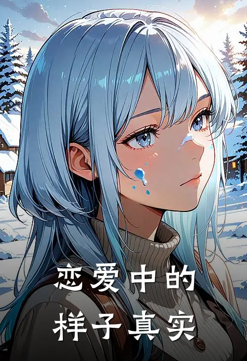 恋爱中的样子真实